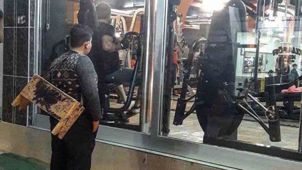 free-lifetime-gym-pass-given-to-refugee